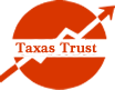  taxas-trusts Logo